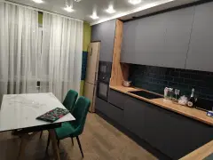 Фото гостя 3 — Квартира трёхкомнатная в Ленинском, 110 м², Самара