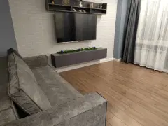 Фото гостя 7 — Квартира трёхкомнатная в Ленинском, 110 м², Самара