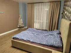 Фото гостя 8 — Квартира трёхкомнатная в Ленинском, 110 м², Самара