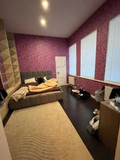Фото гостя 4 — Апартаменты трёхкомнатные на улице Западной, 70 м², Псков
