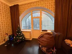 Фото гостя 5 — Апартаменты трёхкомнатные на улице Западной, 70 м², Псков