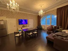 Фото гостя 6 — Апартаменты трёхкомнатные на улице Западной, 70 м², Псков