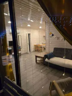 Фото гостя 2 — Дом 5-местный, 71 м², Васкелово