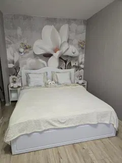 Фото гостя 2 — Квартира однокомнатная в Октябрьском, 28 м², Екатеринбург