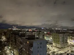 Фото гостя 8 — Студия однокомнатная у Канавинской, в Канавино, 26 м², Нижний Новгород