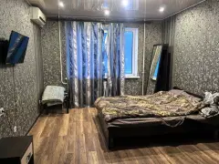 Фото гостя 9 — Квартира трёхкомнатная на улице Большой Санкт-Петербургской, 62 м², Великий Новгород
