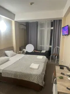 Фото гостя 5 — гостиница «София Rooms», Хоста