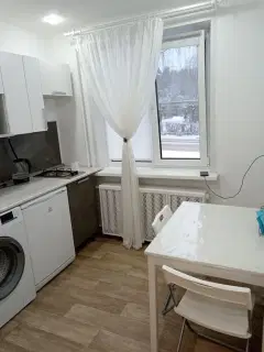 Фото гостя 2 — Квартира однокомнатная в Пушкинском, 30 м², Пушкинские Горы