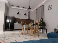 Фото гостя 9 — Студия однокомнатная на улице Крепостной, 60 м², Выборг