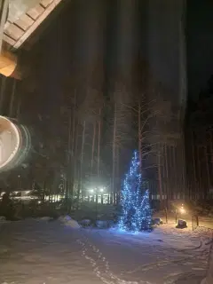 Фото гостя 3 — Коттедж 6-местный на улице Омелина, 200 м², Медвежьегорск