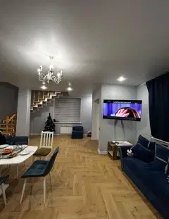 Фото гостя 5 — Дом 8-местный на улице Новой, 140 м², Борисоглебская Слобода