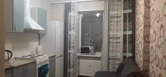 Фото гостя 3 — Квартира однокомнатная у метро Девяткино, 38 м², Мурино