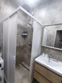 Фото гостя 9 — Квартира однокомнатная на улице Ижорского Батальона, 35 м², Псков