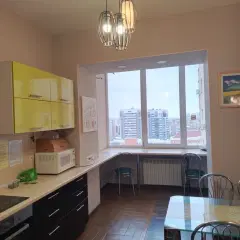 Фото гостя 1 — Квартира двухкомнатная в Самарском, 85 м², Самара