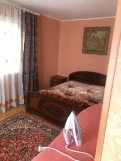 Фото гостя 7 — Дом 7-местный в посёлке Железноводском, 120 м²