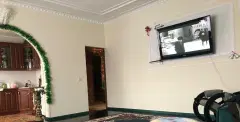 Фото гостя 10 — Дом 7-местный в посёлке Железноводском, 120 м²