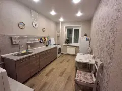 Фото гостя 1 — Квартира однокомнатная на улице Коммунарове, 39 м², Ростов Великий