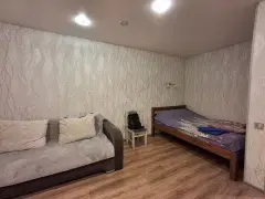 Фото гостя 4 — Квартира однокомнатная на улице Коммунарове, 39 м², Ростов Великий