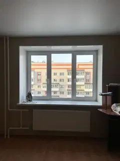 Фото гостя 1 — Квартира однокомнатная на улице Кочетова, 42 м², Великий Новгород