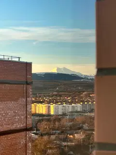 Фото гостя 6 — Квартира однокомнатная на улице Буачидзе, 46 м², Ессентуки