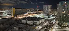 Фото гостя 5 — Квартира однокомнатная в Канавинском, 45 м², Нижний Новгород