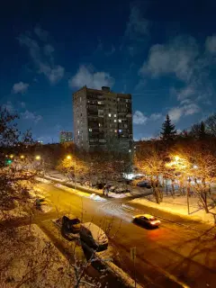 Фото гостя 1 — Квартира двухкомнатная у Академической, в Академическом, 50 м², Москва
