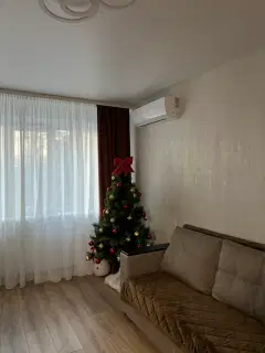 Фото гостя 7 — Квартира двухкомнатная на проспекте 40 лет Октября, 45 м², Пятигорск