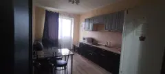 Фото гостя 6 — Квартира однокомнатная в Привокзальном, 48 м², Тула