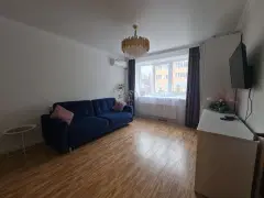Фото гостя 6 — Квартира однокомнатная на площади Октябрьской, 45 м², Ессентуки