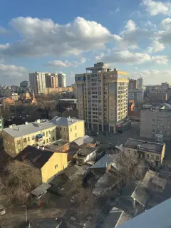 Фото гостя 4 — Квартира двухкомнатная на улице Красноармейской, 36 м², Ростов-на-Дону