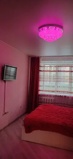 Фото гостя 2 — Квартира однокомнатная на улице Балтийской, 35 м², Борисовичи
