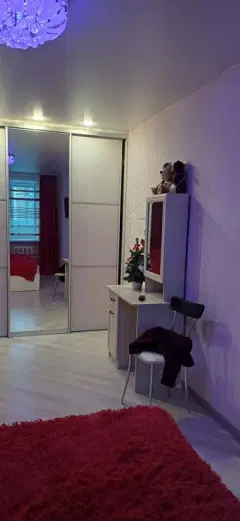 Фото гостя 5 — Квартира однокомнатная на улице Балтийской, 35 м², Борисовичи