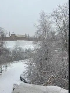 Фото гостя 11 — Апартаменты двухкомнатные в Нижегородском, 50 м², Нижний Новгород