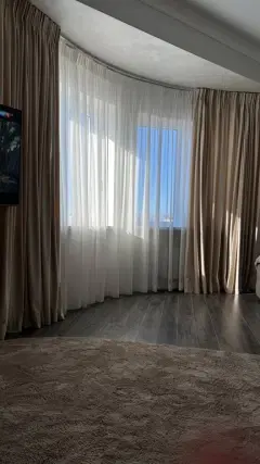 Фото гостя 5 — Квартира однокомнатная на улице 8 Марта, 60 м², Кисловодск