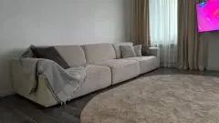 Фото гостя 8 — Квартира однокомнатная на улице 8 Марта, 60 м², Кисловодск