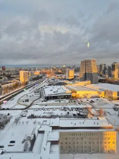 Фото гостя 3 — Квартира однокомнатная в Чкаловском, 39 м², Екатеринбург