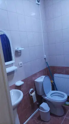 Фото гостя 4 — Квартира однокомнатная на проспекте Первомайском, 42 м², Кисловодск