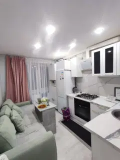 Фото гостя 3 — Квартира однокомнатная в деревни Мызе, 34 м², Тула