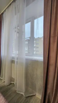 Фото гостя 5 — Квартира однокомнатная на улице Согласии, 44 м², Иноземцево