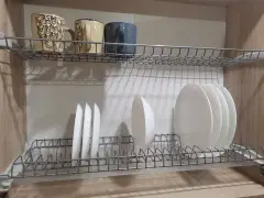 Фото гостя 3 — Студия однокомнатная на улице Кузнецова, 35 м², Ярославль