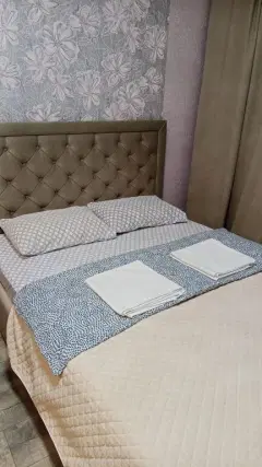 Фото гостя 12 — Студия однокомнатная в Советском, 18 м², Нижний Новгород