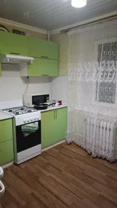 Фото гостя 3 — Квартира двухкомнатная на улице Симанина, 60 м², Дивеево