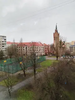 Фото гостя 6 — Квартира однокомнатная в Московском, 36 м², Калининград