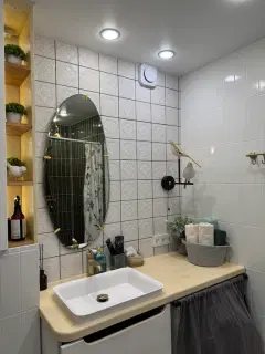 Фото гостя 3 — Квартира однокомнатная, 29 м², Ростов Великий