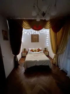 Фото гостя 11 — Квартира однокомнатная в Пушкинском, 50 м²