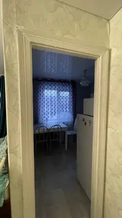 Фото гостя 5 — Квартира однокомнатная на улице Циолковского, 32 м², Сызрань