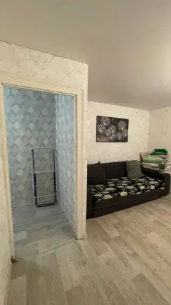 Фото гостя 6 — Квартира однокомнатная на улице Циолковского, 32 м², Сызрань