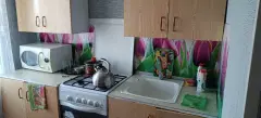Фото гостя 6 — Квартира однокомнатная на улице Егорова, 31 м², Владимир