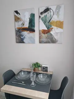Фото гостя 10 — Квартира однокомнатная в Нижегородском, 32 м², Нижний Новгород
