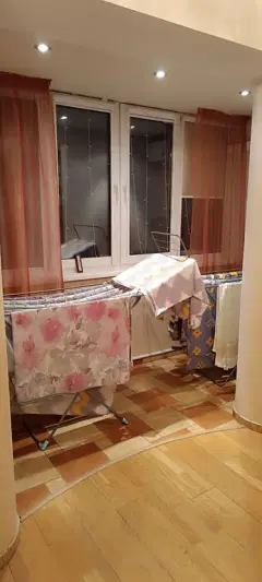 Фото гостя 5 — Квартира двухкомнатная в Советском, 75 м², Нижний Новгород
